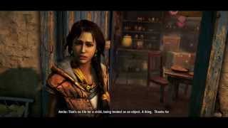 Far Cry 4 - PC Gameplay | AMD Radeon R9 280X | Ultra Max Settings