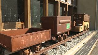 明神電車軌道 ～消えたナローゲージ　一眼レフ動画撮影 ＜HD＞