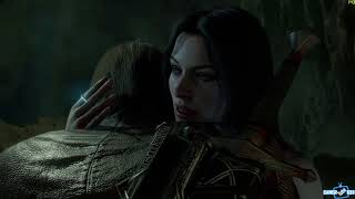 Middle Earth: Shadow Of War Ultra Gameplay GTX 1080 ti Part 1 (1440P)