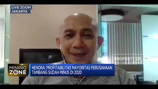 Profitabilitas Mulai Minus, APBI Minta Sanksi DMO Dihapus Sementara