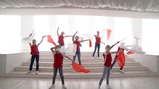Детское прославление - Иди вперёд.