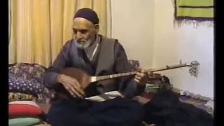 The Legend Haj Ghorban Soleimani - زنده یاد استاد حاج قربان سلیمانی