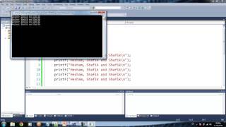 Control Structure "Decision Statements" - part1
