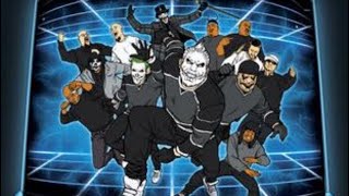 Twiztid The Year Of The Sword Review