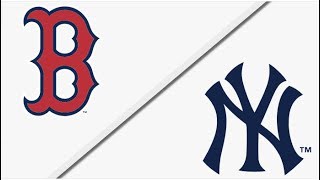 Boston Red Sox vs New York Yankees | Full Game Highlights | 5/8/18