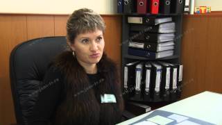 Центр занятости предлагает вакансии