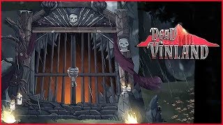 Dead In Vinland ➤Прохождение #11 ➤ЗЛОВЕЩИЕ ВРАТА.