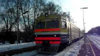 [LDz] ЭР2Т-7113/2207 (Torņakalns)