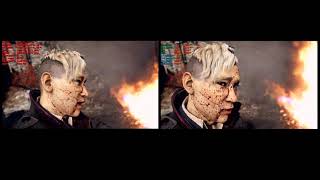 Far Cry 4 1080p GTX 980 SLI Vs GTX 1080 SLI PC