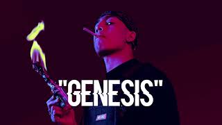 [FREE] Oboy x Travis Scott x Josman Type Beat "Genesis" (Prod. ElekTrip)