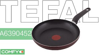 Tefal A6390452 Provence 24 см - сковорода с Thermo Spot -Видеодемонстрация от Comfy.ua
