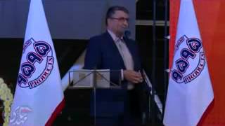 کمدی حمید ماهی صفت - استند آپ کمدی- مسترسین - مستر بین ایرانی  94-2015