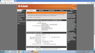 How to set up the D-Link DIR-619L Mydlink Cloud as WDS + AP Wirless and in Repeater Bridge mode