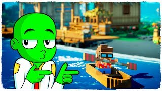 ME VOY DE VACACIONES A IBIZA, PERO CON "Y" - THE TOURYST EN ESPAÑOL