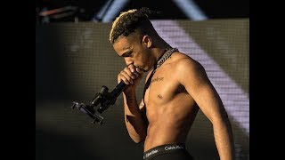 AntiLife - HADES [XXXTENTACION - KING OF DEAD REMIX]