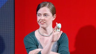 Sex tech takes front stage with next level human feel and motion simulation (Live Stage Demo)