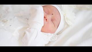 Выписка из роддома Айшет ролик FullHD
