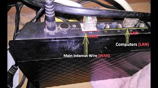 How To Router Setting Asus || First time Setup Asus Router RT-N10E Wireless N Router (For New User)