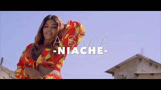ASMA - NIACHE (OFFICIAL VIDEO)