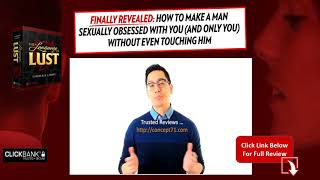 The Language of Desire Review - Simple Way To Make a Man Sexually Obsessed With You