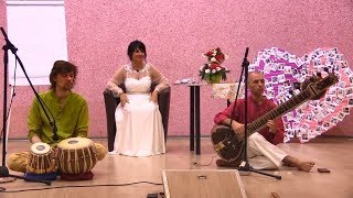 Сатсанг в городе Харьков 26.05.2018