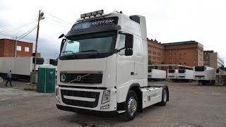 Volvo FH 13.460 ID3569