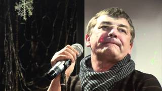 Костёр любви. авт. и исп. Константин Крымский