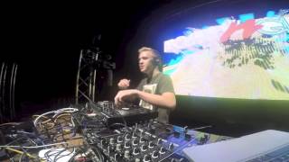 Foam N' Glow 2015 Timothy Dwight Live Set - Tucson, AZ
