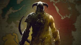 Where Elder Scrolls 6 Might Take Place