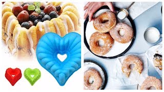 Формы для выпечки с Aliexpress