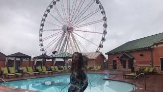 Margaritaville Island Hotel in Pigeon Forge