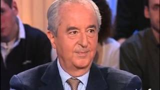 Interview politique d'Edouard Balladur - Archive INA