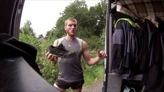 karrimor duma trail
