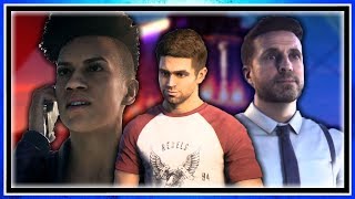 המשימה האחרונה ב Need For Speed Payback! מסיימים את המשחק!!!!