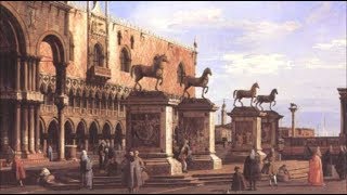 Vivaldi: Sinfonias