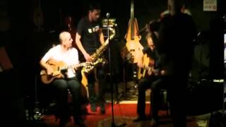 French Jazz Company VIA CON ME