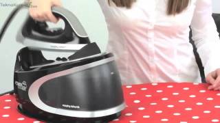 MORPHY RİCHARDS 330001 POWER STEAM ELITE BUHAR JENERATÖRÜ