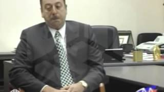 İlham Əliyev qumar oynamağı barədə