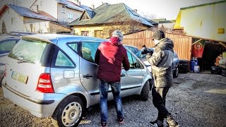 #335 Покупка авто в Польше. Тонкости для чайников.
