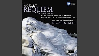 Requiem in D Minor, K. 626: I. Introitus - Requiem aeternam (Chorus, Soprano)