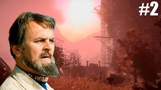 Valley #2. Красота то какая, ляпота! Как вырастить волшебные бобы!