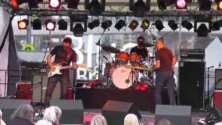 Steve Edmonds Band | Broadbeach Blues 2013