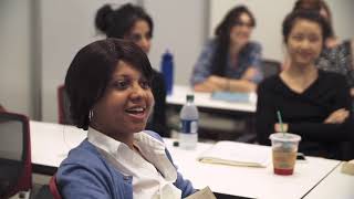 Why Choose a Master's in Human Resources Management