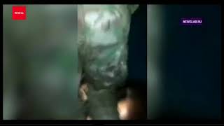 Задержали одного из четырёх участников драки в кафе
