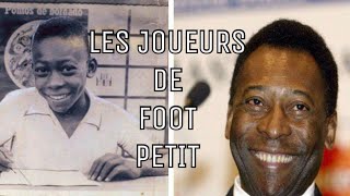 RETROUVEREZ-VOUS CES JOUEURS?