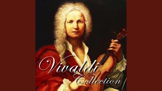 Concerto for Strings & Continuo in C Major, RV 113: I. Allegro