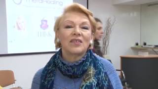 Тета Хилинг с Надеждой Осиповой и Алексеем Олонцевым: Отзыв Ольги на обучение