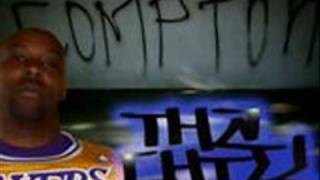 D J Mike T of C M W The Sly, Slick & Wicked N.O.T.R.