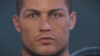 Pro Evolution Soccer 2017 MyClub UEFA.COM TOTY 2015 Special Agent Spin PES 2017 - RONALDO!!