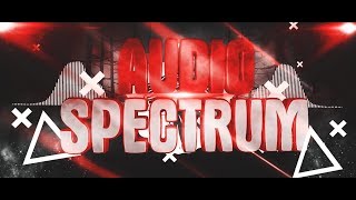 Как легко сделать AUDIO SPECTRUM в Adobe After Effects CC без использования плагинов  | Туториал